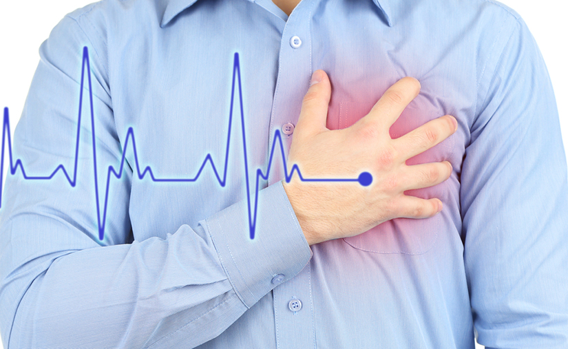 Heart Attack Or Pinched Nerve Whole Life Health Center